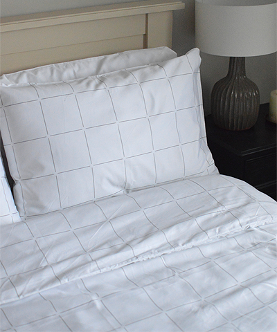 Mut zu Muster im Schlafzimmer - von Blumig bis Streifen –  - dein  Onlineshop für Bettwäsche, Bettdecken, Spannbettlaken usw.