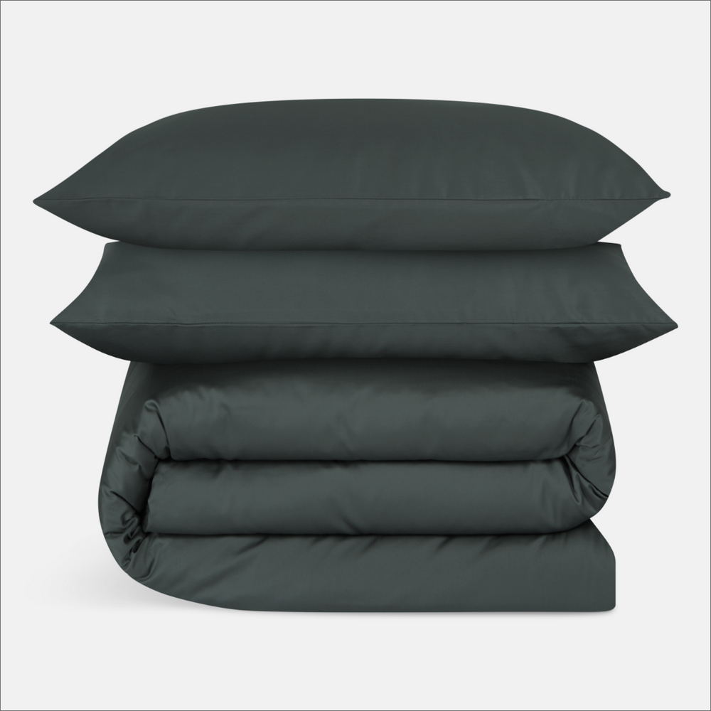 Refined Rustic - Charcoal|showbf